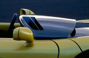 Renault Sport Spider 1995 года 